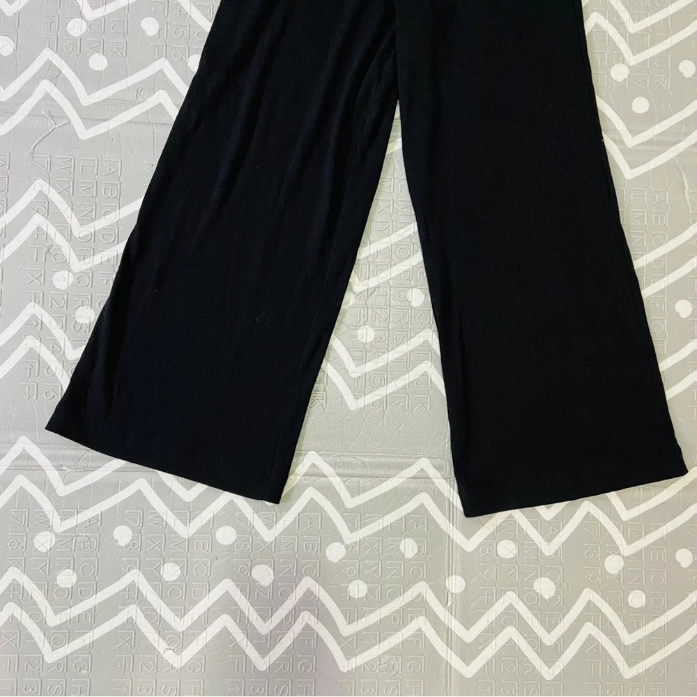 Puma jumpsuit overalls one piece black - Picture 7 of 9